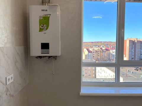 квартира по адресу Горбачевского ул., (Будинок)