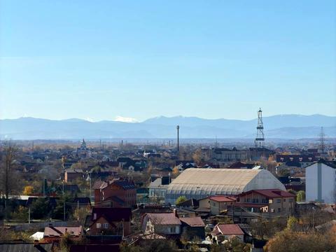 квартира по адресу Горбачевского ул., (Будинок)