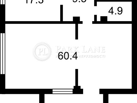 комерційна за адресою Олександра Кониського вул., 28А-30А