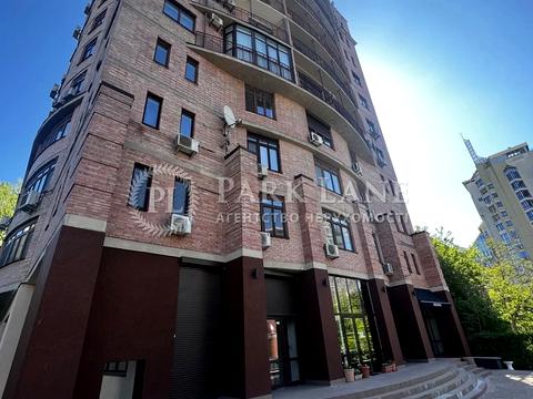 комерційна за адресою Олександра Кониського вул., 28А-30А