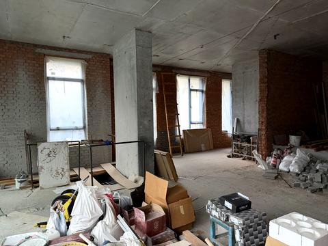 комерційна за адресою Січових Стрільців вул. (Артема), 44-А