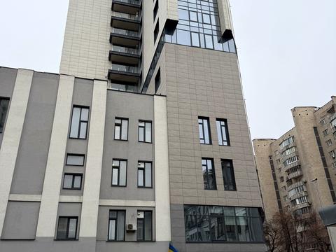 комерційна за адресою Січових Стрільців вул. (Артема), 44-А