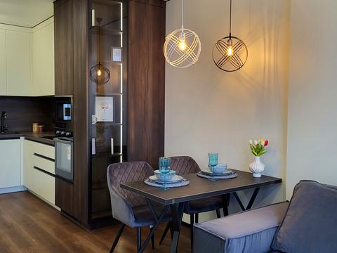 квартира за адресою Родини Крістерів вул., 16