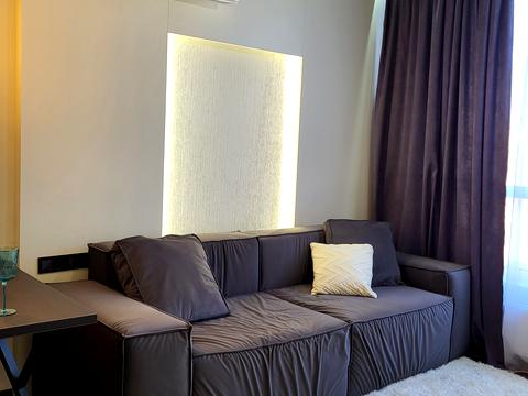 квартира за адресою Родини Крістерів вул., 16