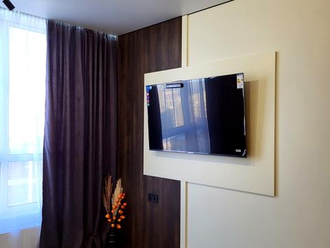 квартира за адресою Родини Крістерів вул., 16