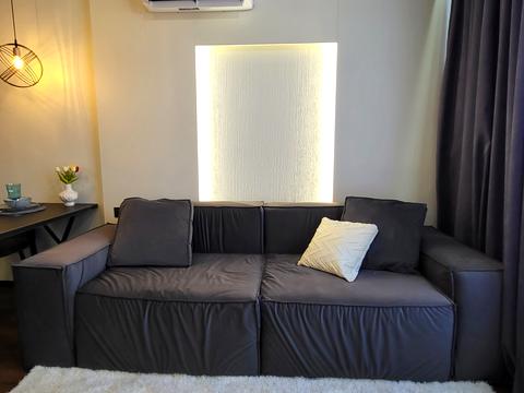 квартира за адресою Родини Крістерів вул., 16