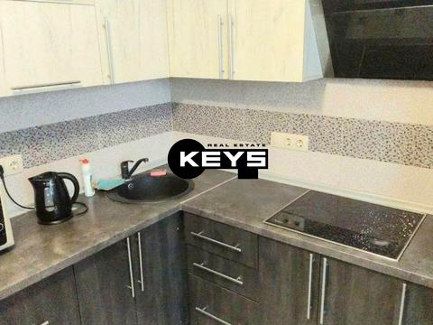 квартира за адресою Степана Рудницького вул. (Академіка Вільямса), 8-Є