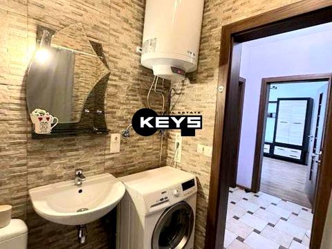 квартира за адресою Степана Рудницького вул. (Академіка Вільямса), 8-Є