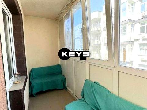 квартира за адресою Степана Рудницького вул. (Академіка Вільямса), 8-Є