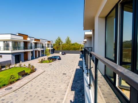 дом по адресу Приймы ул.