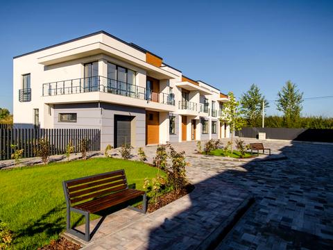 дом по адресу Приймы ул.