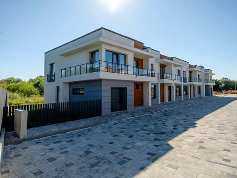 дом по адресу Приймы ул.