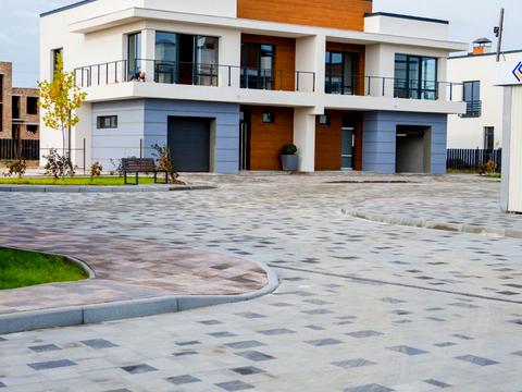 дом по адресу Приймы ул.