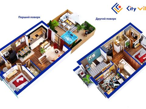 дом по адресу Приймы ул.