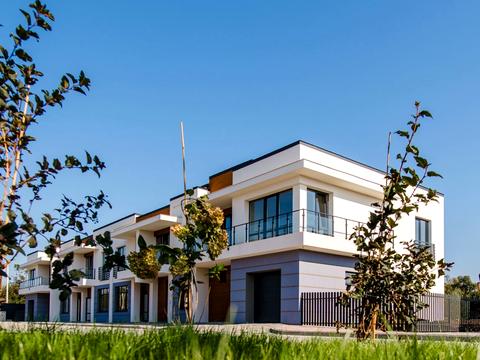 дом по адресу Приймы ул.