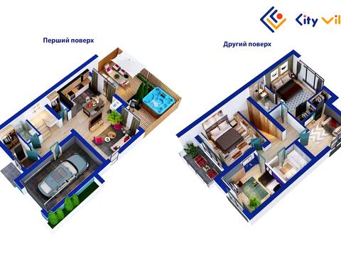 дом по адресу Приймы ул.