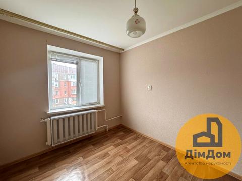 квартира за адресою Бориспіль, Шевченка вул., 6