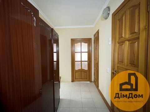 квартира за адресою Бориспіль, Шевченка вул., 6