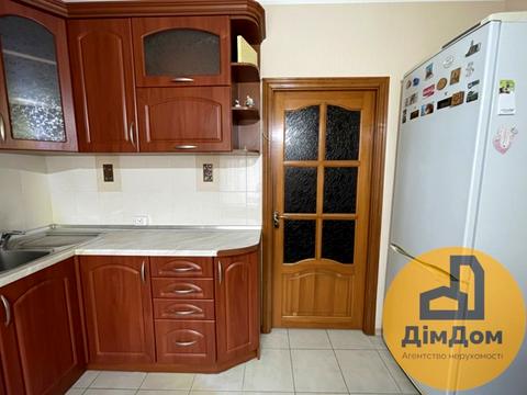 квартира за адресою Бориспіль, Шевченка вул., 6