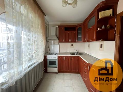 квартира за адресою Бориспіль, Шевченка вул., 6