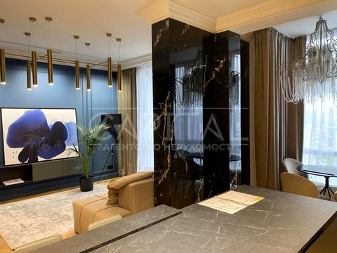 квартира за адресою Бульварно-Кудрявська вул. (Воровського), 17-А