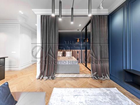 квартира за адресою Бульварно-Кудрявська вул. (Воровського), 17-А