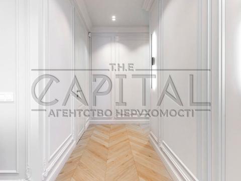 квартира за адресою Бульварно-Кудрявська вул. (Воровського), 17-А