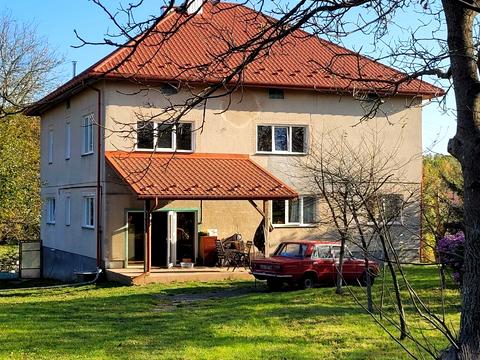 дом по адресу Стрийська