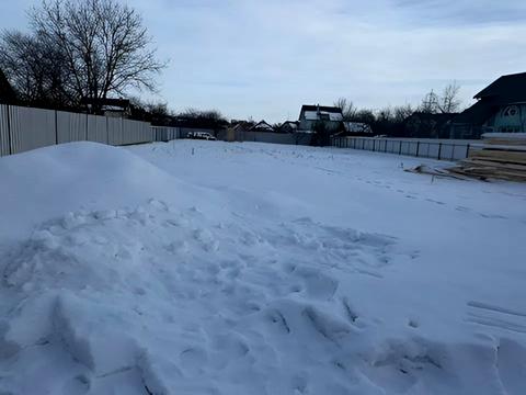 ділянка за адресою Польва