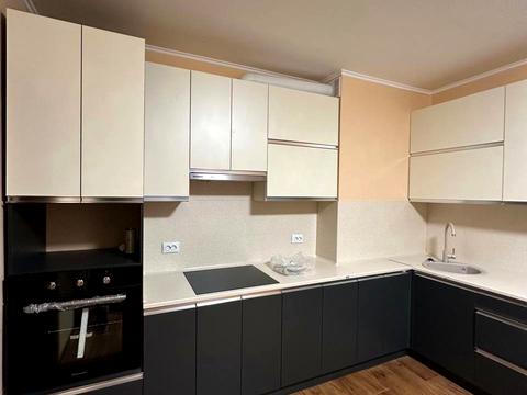 квартира по адресу Коноплянская ул., 22-А