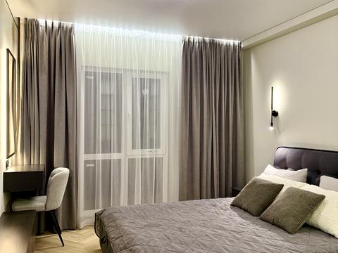 квартира по адресу Михаила Максимовича ул. (Трутенко Онуфрия), 24-Г