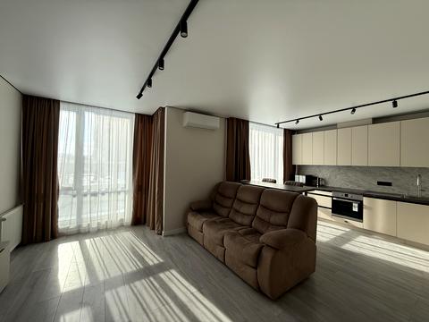 квартира по адресу Ленкавского ул., 34 к11