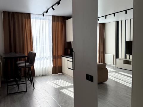 квартира по адресу Ленкавского ул., 34 к11