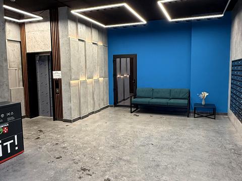 квартира по адресу Ленкавского ул., 34 к11