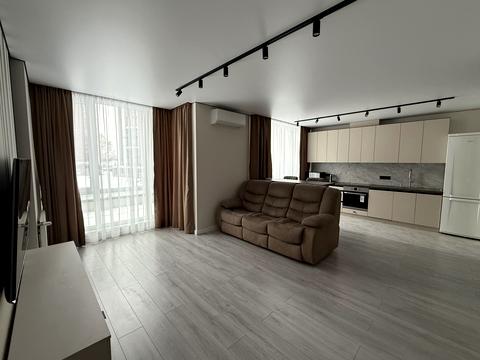 квартира по адресу Ленкавского ул., 34 к11