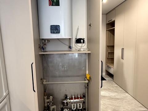 квартира по адресу Ленкавского ул., 34 к11