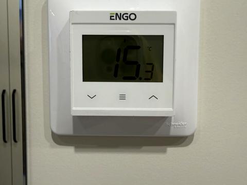 квартира по адресу Ленкавского ул., 34 к11