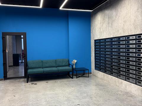 квартира по адресу Ленкавского ул., 34 к11