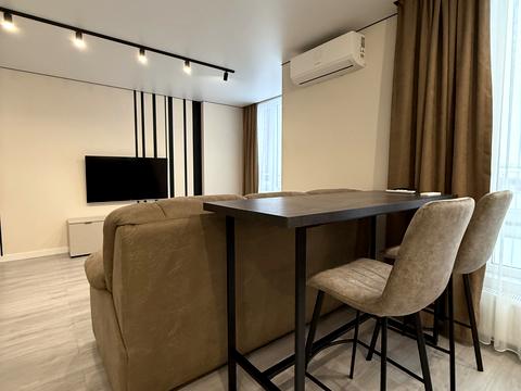 квартира по адресу Ленкавского ул., 34 к11