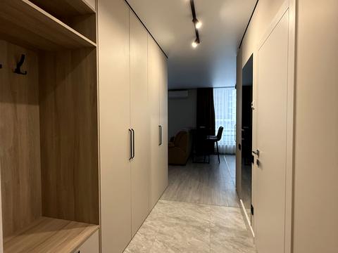 квартира по адресу Ленкавского ул., 34 к11