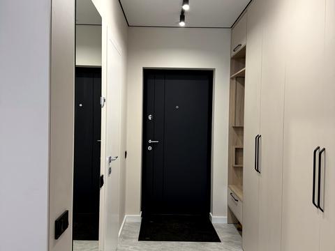 квартира по адресу Ленкавского ул., 34 к11