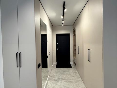 квартира по адресу Ленкавского ул., 34 к11