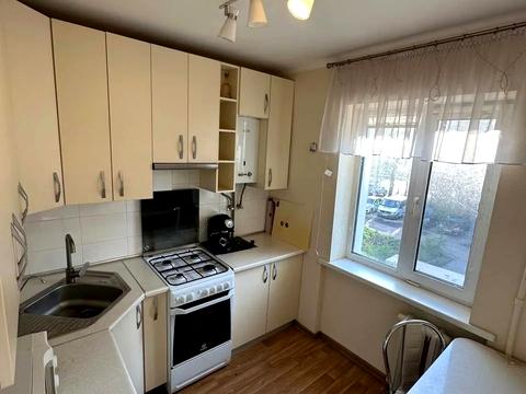 квартира за адресою Олександра Поля просп. (Кірова), 131-А