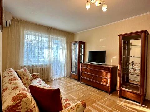 квартира за адресою Олександра Поля просп. (Кірова), 131-А