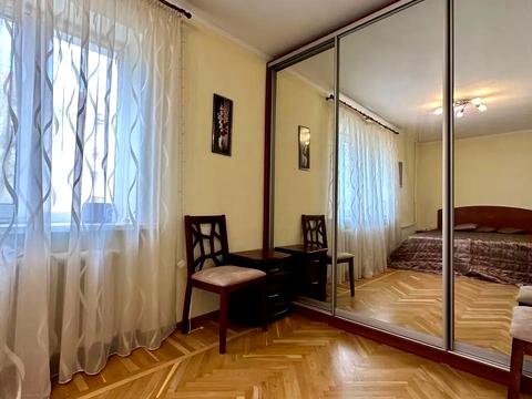 квартира за адресою Олександра Поля просп. (Кірова), 131-А