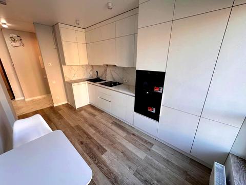 квартира за адресою Метрологічна вул., 107-А