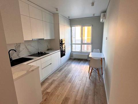 квартира за адресою Метрологічна вул., 107-А