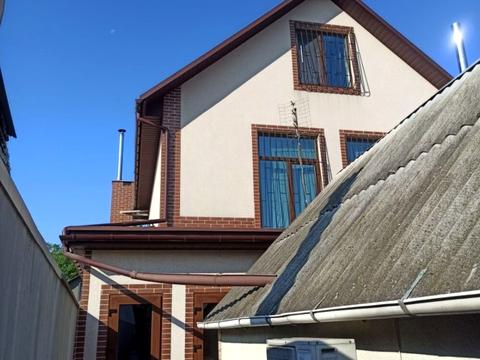 дом по адресу Кострова ул., 4