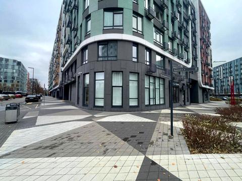 комерційна за адресою Тадея Рильського бульв., 3