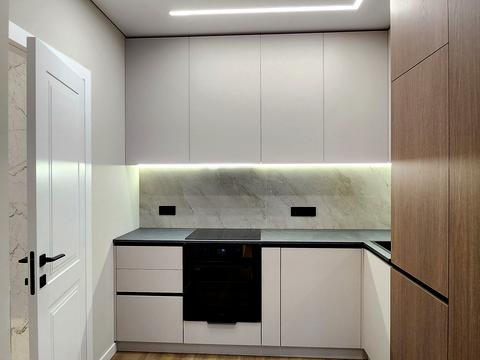 квартира за адресою Ленкавського вул., 34 к7